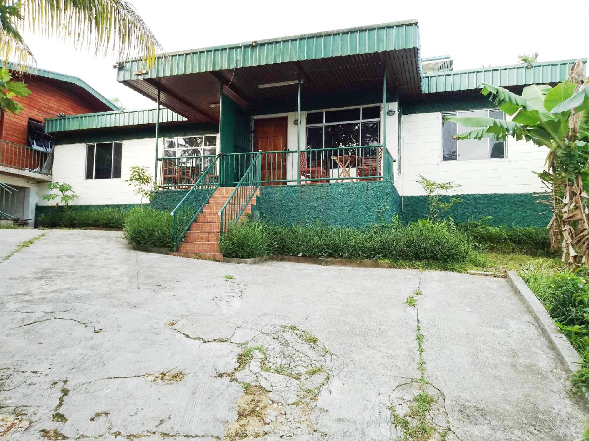 Elizabeth Accomodation-Your Home Away From Home Suva Luaran gambar