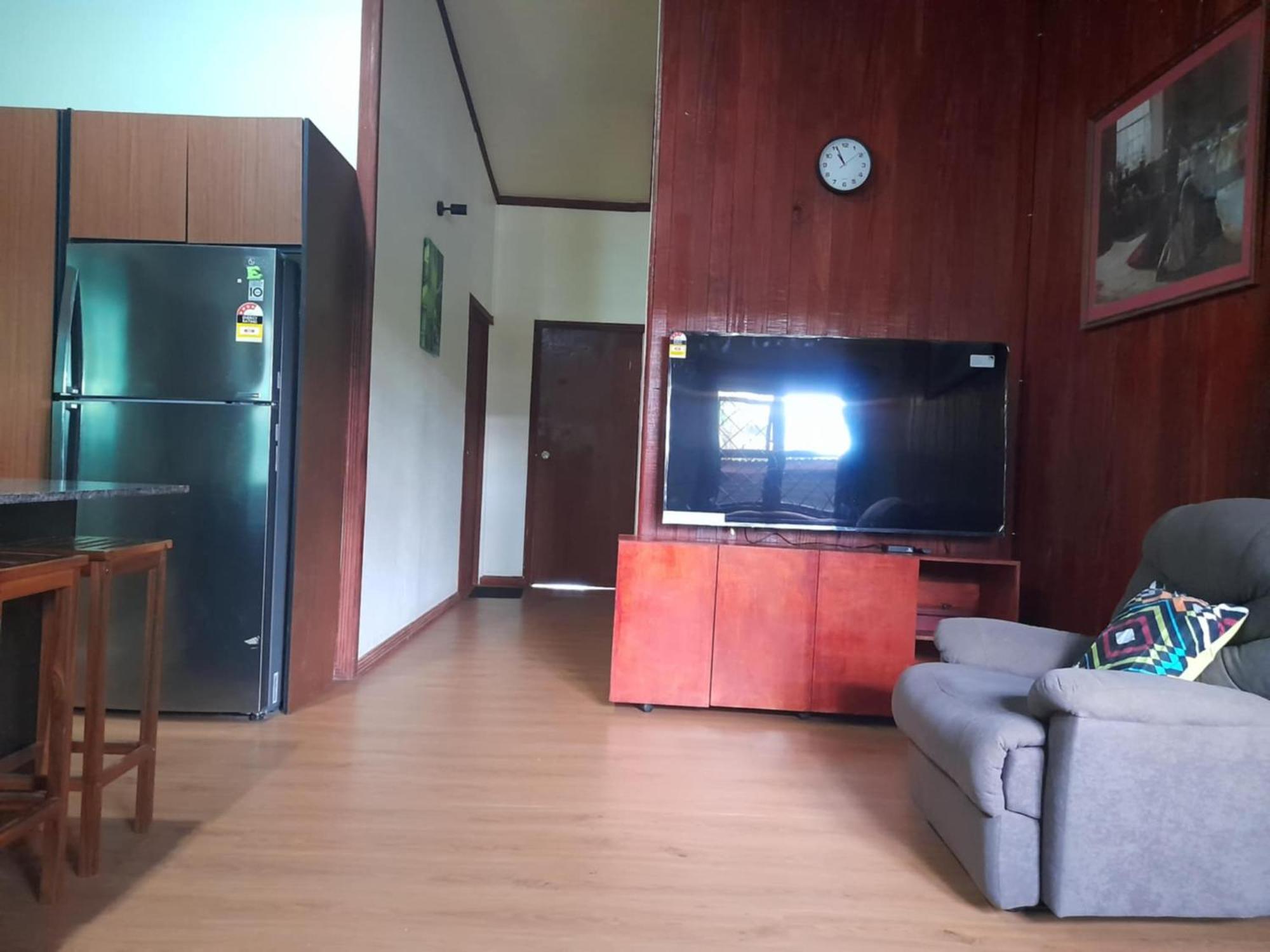 Elizabeth Accomodation-Your Home Away From Home Suva Bilik gambar