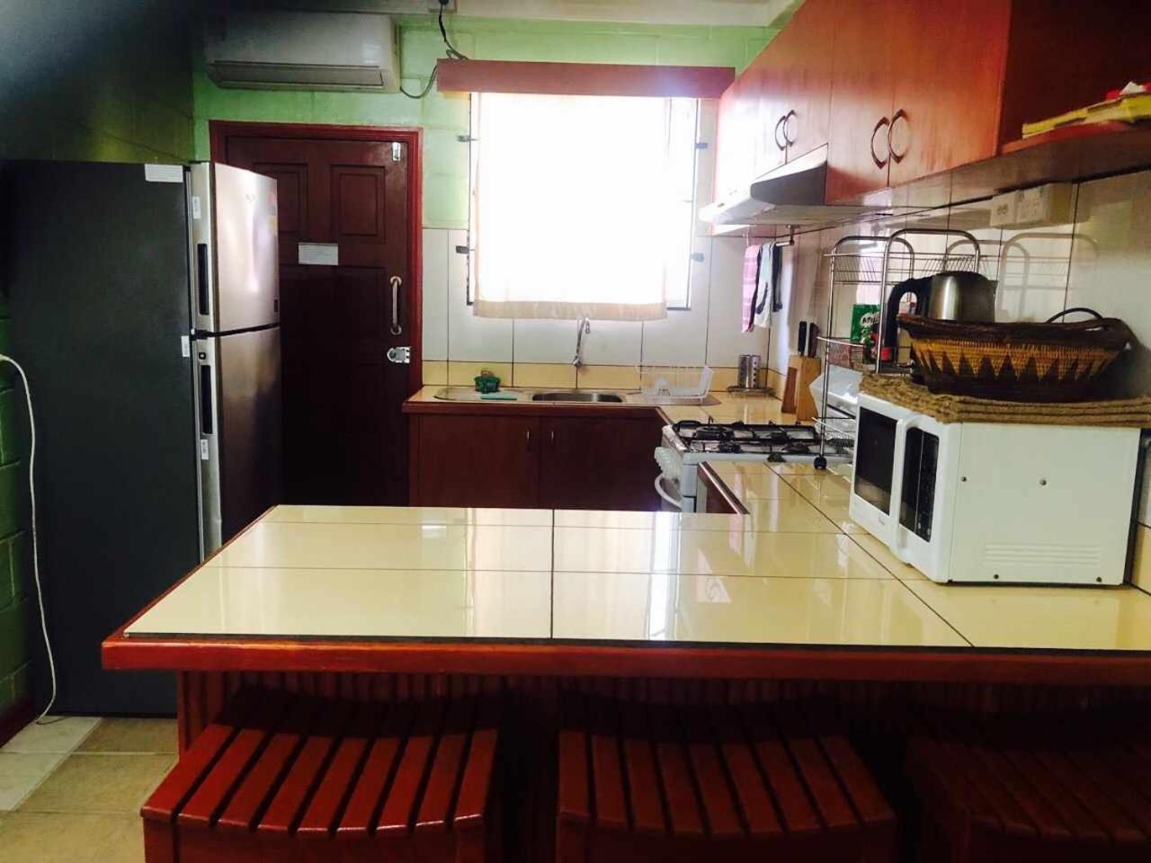 Elizabeth Accomodation-Your Home Away From Home Suva Luaran gambar